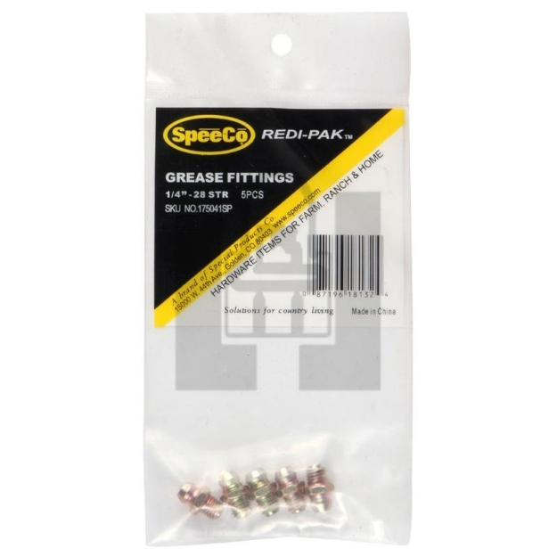 Picture of Piston Ring Set