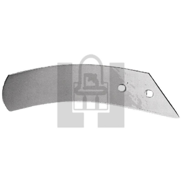 Picture of Oil Pan Gasket, Cast or Aluminum Pan