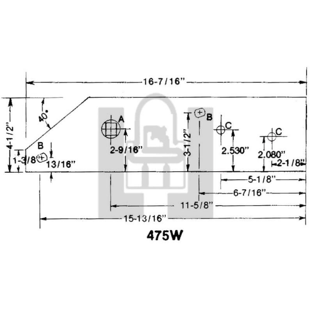 Picture of Valve Spring