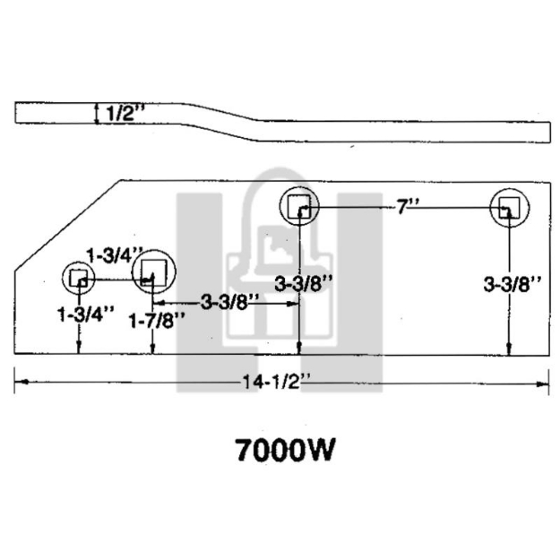 Picture of Valve Guide