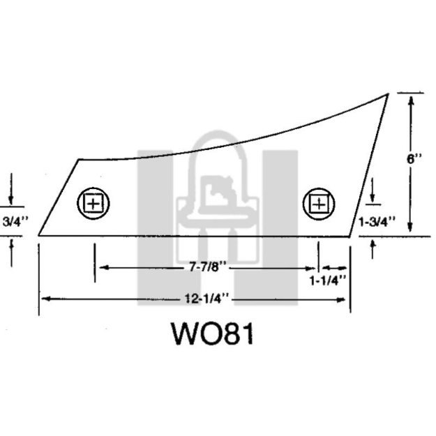 Picture of Thermostat, 180 Degree