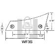 Picture of Valve Spring Retainer