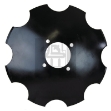 Picture of Exhaust Valve Seat, Standard