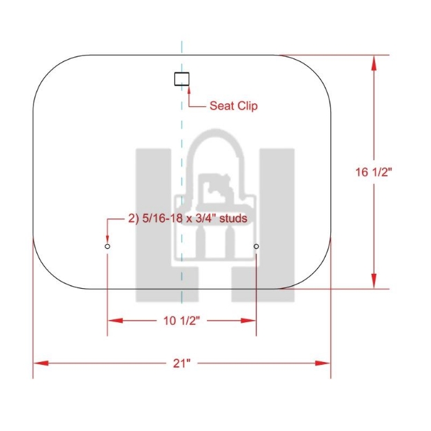 Picture of Exhaust Valve, .030", 30 degree
