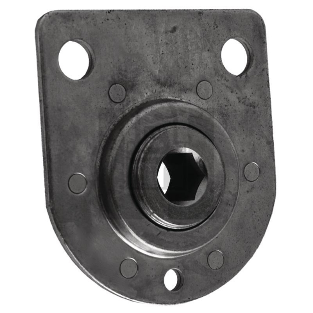 Picture of Exhaust Valve, 1.670" Head Diameter, 5.252" Length, 30 Degree