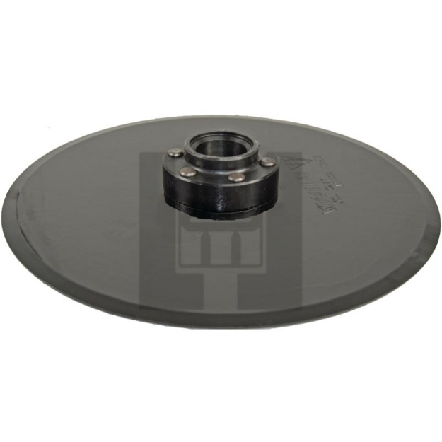 Picture of Oil Pan Gasket, Cast or Aluminum Pan