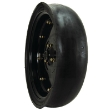 Picture of Thrust Washer Set, .005" Oversize, offset tab