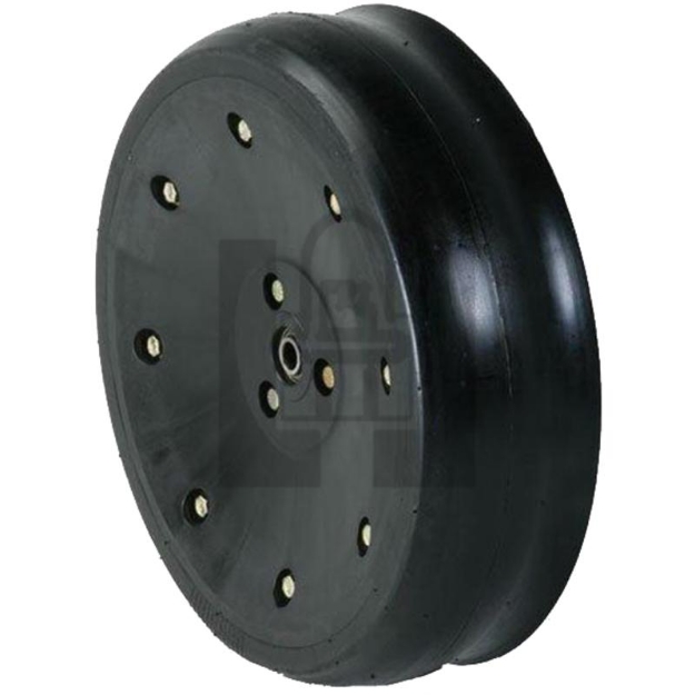 Picture of Rod Bearing, Standard, with oil hole