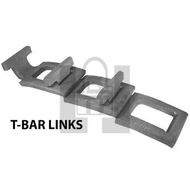 Picture of Rod Bearing, .010" Oversize