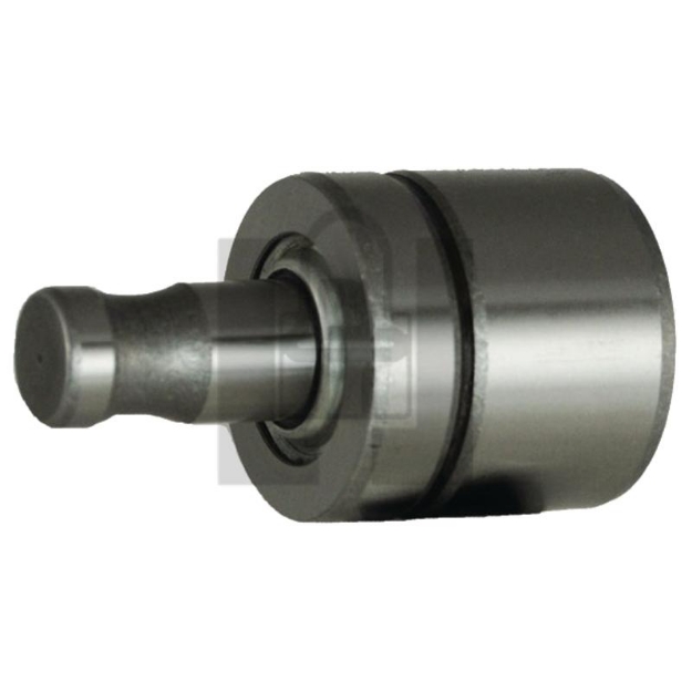 Picture of Thrust Main Bearing, .508mm Oversize, Red marking, 3.115mm-3.122mm thickness
