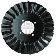 Picture of Rod Bearing, .254mm Oversize, Red marking