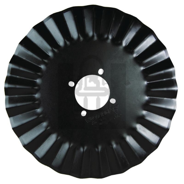 Picture of Rod Bearing, Standard, Red marking, 1.960-1.970mm