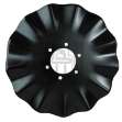 Picture of Thrust Main Bearing, Standard, Green marking