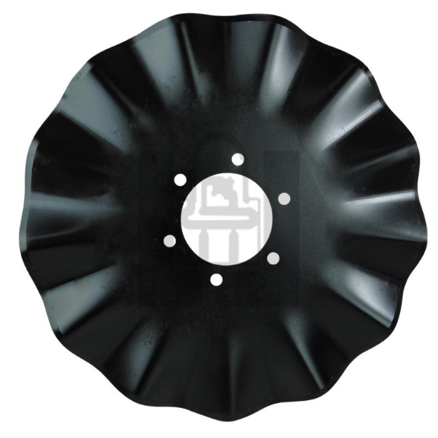 Picture of Thrust Main Bearing, Standard, Green marking