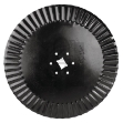 Picture of Exhaust Valve, 12 per engine