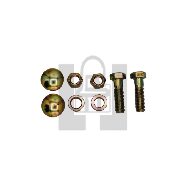 Picture of Serrated Closing Disc Kit