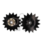 Picture of Serrated Closing Disc kit