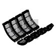 Picture of Set threshing concave, KX7 CIH