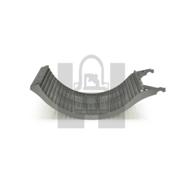 Picture of Concave, CIH traditional.