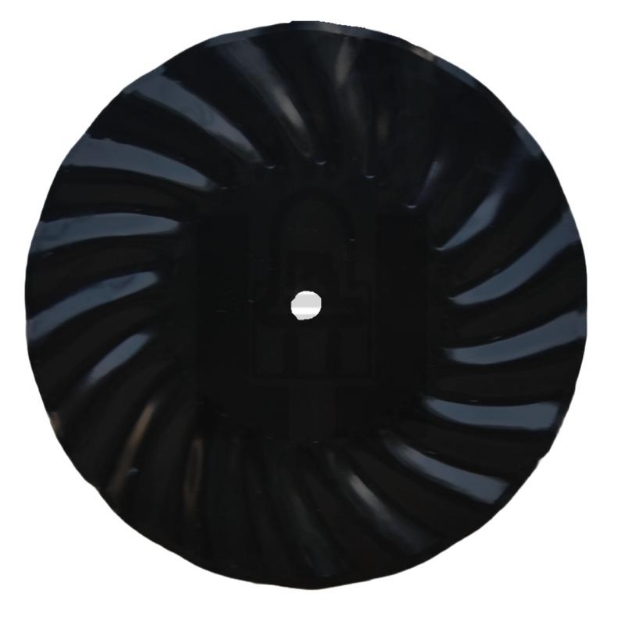 Picture of 18" Vortex, Pilot, 5 mm