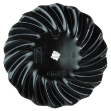 Picture of 22" Vortex, dual punch to fit 1-1/8" or 1-1/4" square.