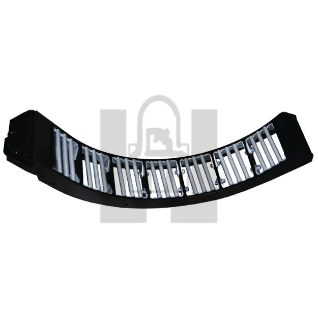Picture of JD Max Round  single concave