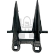 Picture of Center Guard, Overlap area