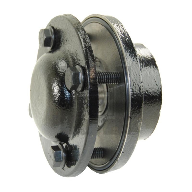 Picture of Hub Assembly Upgrade