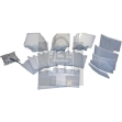 Picture of 22.5' IH SLIPPERY SHOES KIT