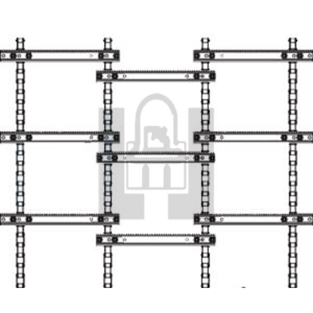 Picture of Feeder House Chain, CIH