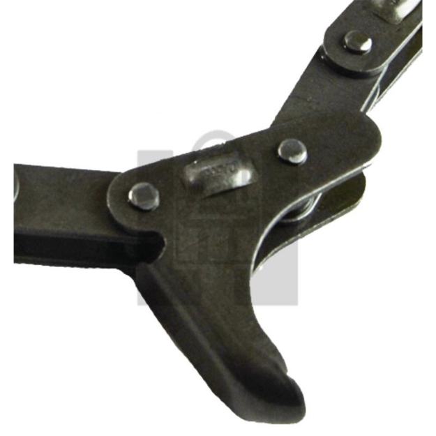 Picture of Gathering Chain, Chrome Pins