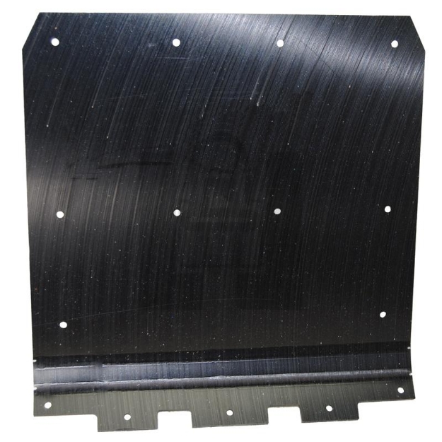 Picture of CIH Poly skid plate