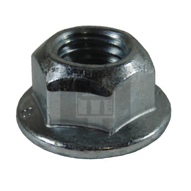 Picture of 10 mm Whiz Nut