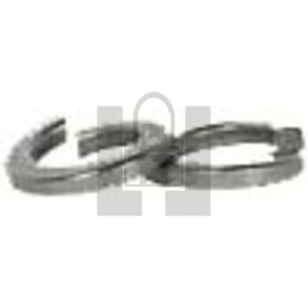 Picture of Pk Of 120 Pc 7/16 Lock Washer