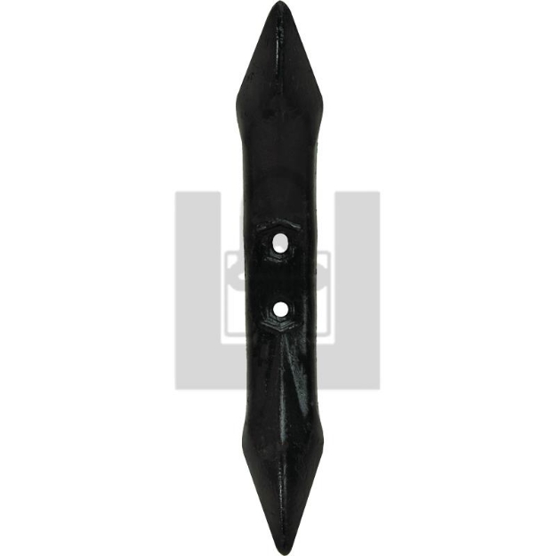 Picture of Straight Chisel spike, drop forged, Heav
