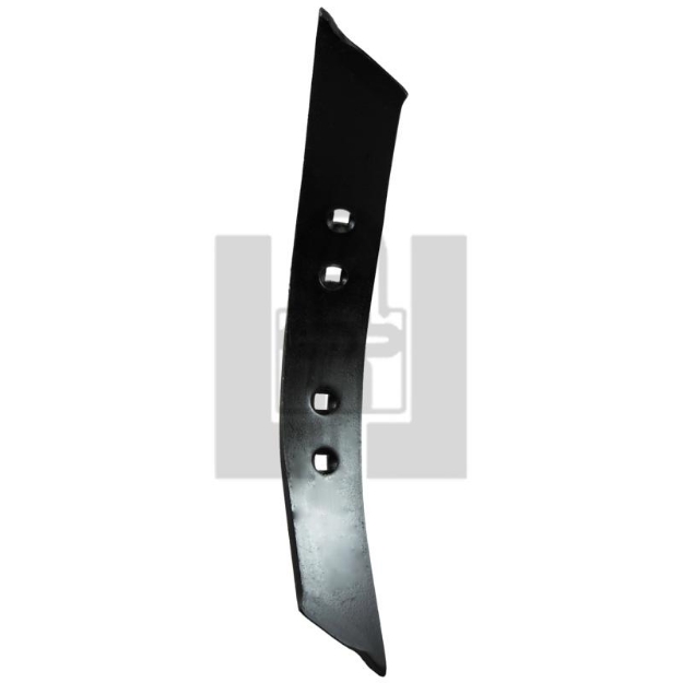 Picture of 3" Twisted Slash Point