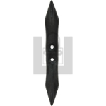 Picture of Straight Chisel Spike, Drop Forged