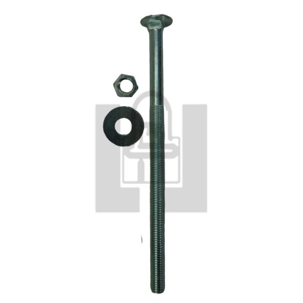 Picture of Carr bolt kit for Blue Jet.