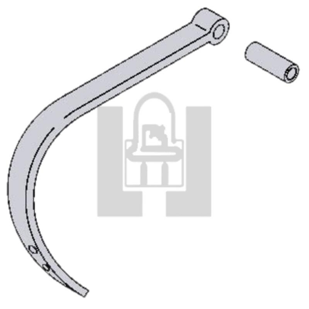Picture of Pivot Bushing 