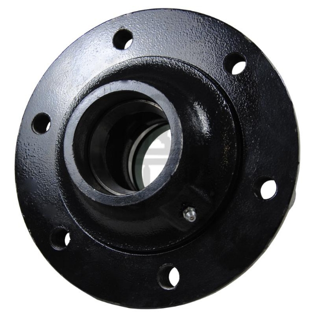 Picture of Hub
