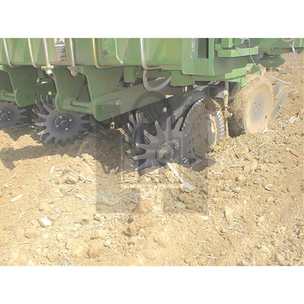 Picture of Offset Inj. Coulter