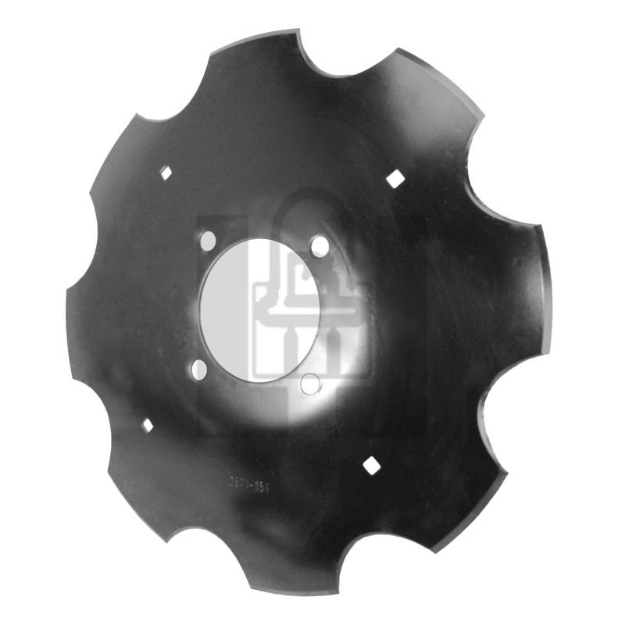Picture of Blade For Yetter Markers