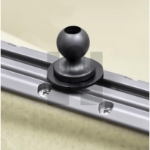 Picture of 1" Track Ball with T-Bolt