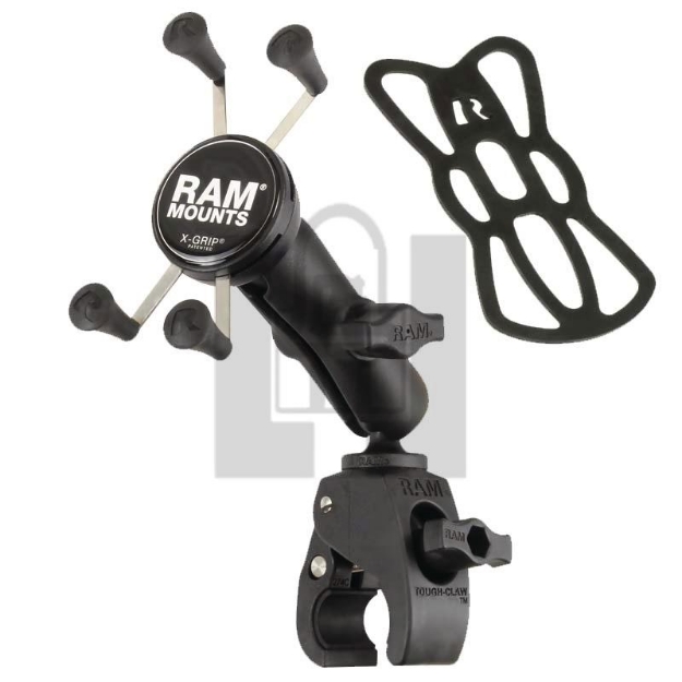 Picture of Small Tough-Claw with X-grip