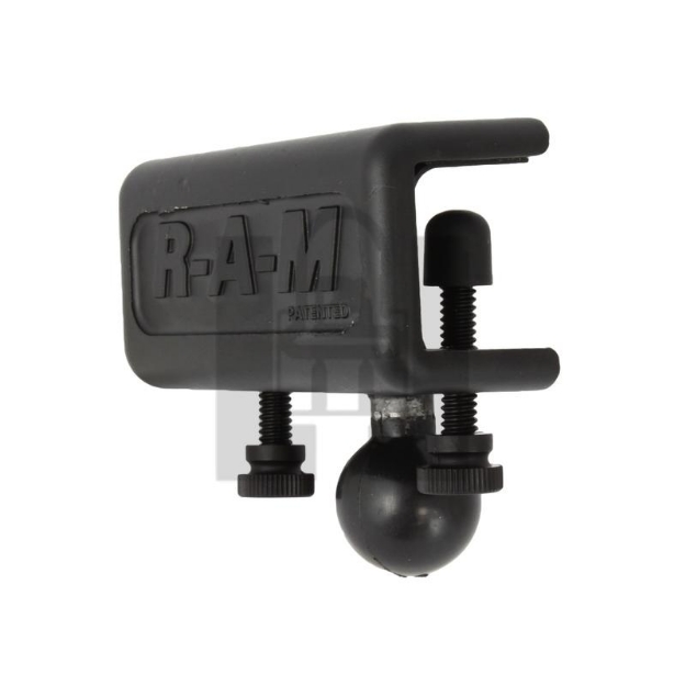 Picture of Clamp Base with 1" Ball