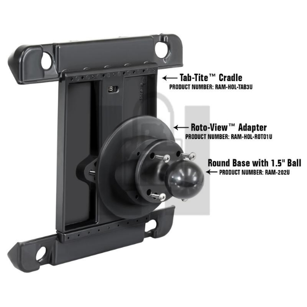 Picture of Roto-View™ Adapter