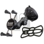 Picture of Suction Cup and cell holder