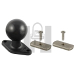 Picture of Wheelchair Ball Base