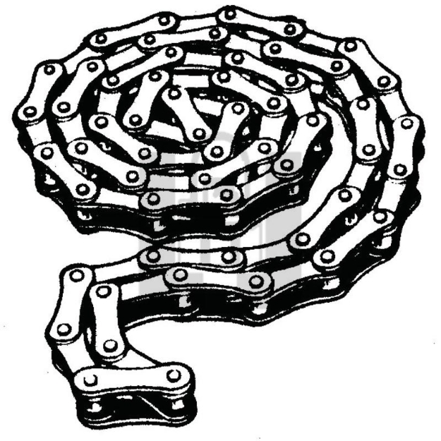 Picture of Finger P/Up Seed Mtr Chain