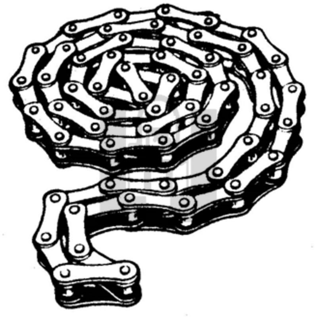 Picture of Planter Chain, 152 Links